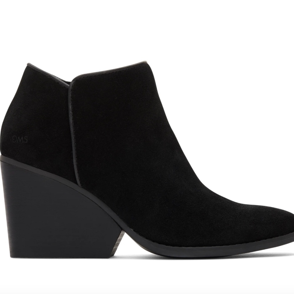 TOMS Hadley boot
